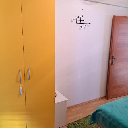 Mateo Apartment Dugi Rat Luaran gambar