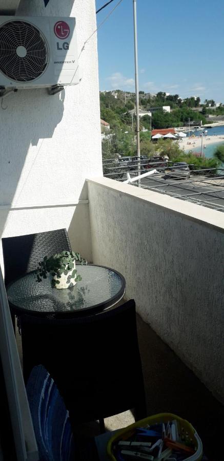 Mateo Apartment Dugi Rat Luaran gambar