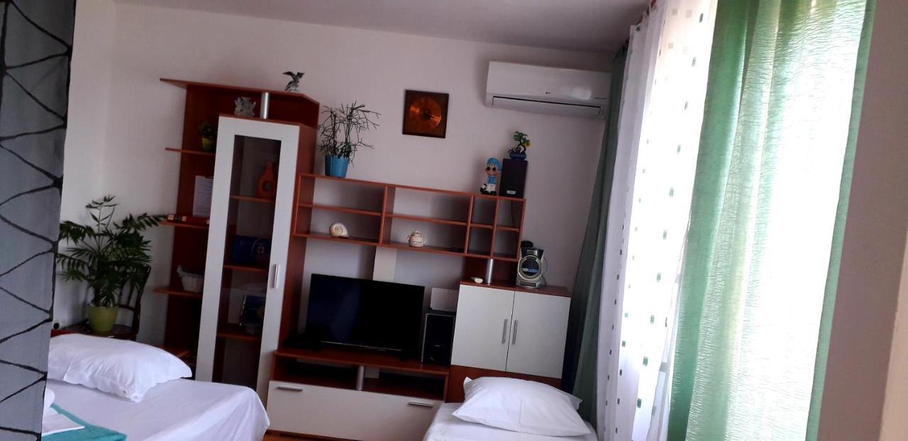 Mateo Apartment Dugi Rat Luaran gambar