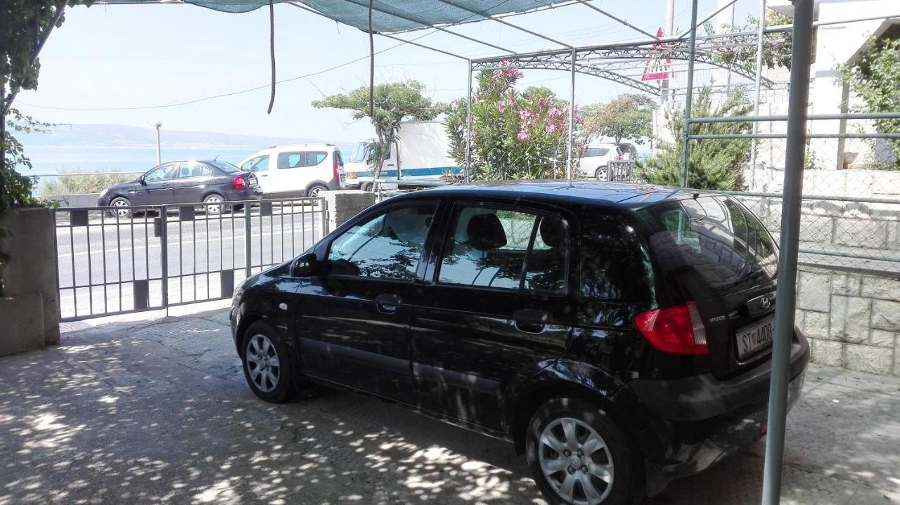 Mateo Apartment Dugi Rat Luaran gambar